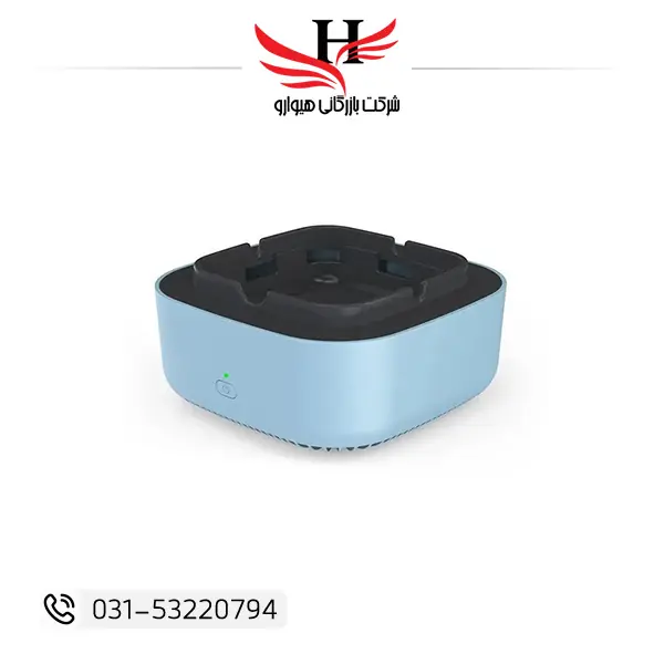 تصویر زیر سیگاری نگاتیو NEGATIVE-ASHTRAY-TS08